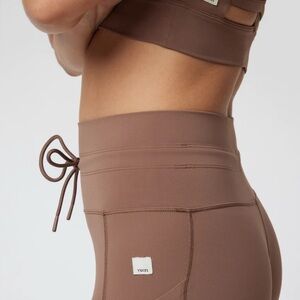 VUORI Daily Pocket Legging ✨🥨